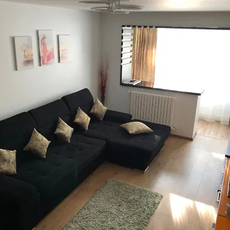 Apartman Smilesunfun Konstanca