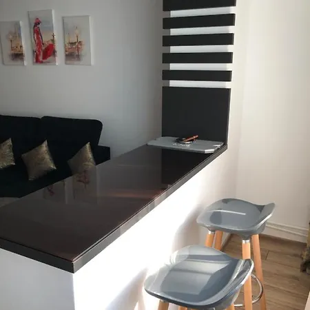 Apartman Smilesunfun Konstanca