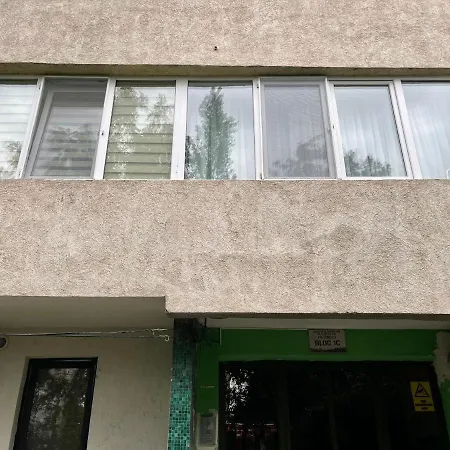 Apartman Smilesunfun Konstanca