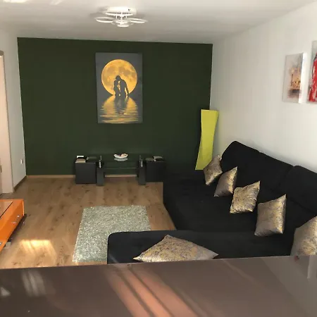Appartamento Smilesunfun Constanţa